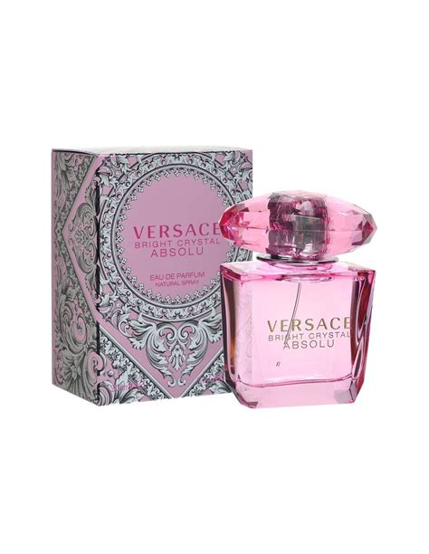 profumo versace donna